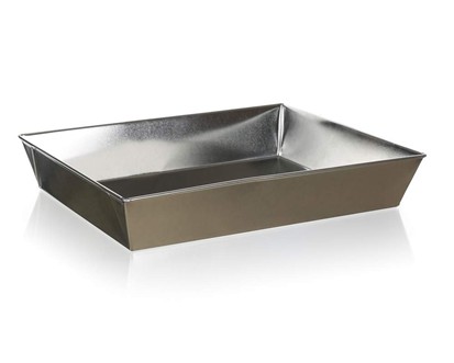 BANQUET Forma na pečení univerzální FANTASIA 36 x 23,5 x 6 cm