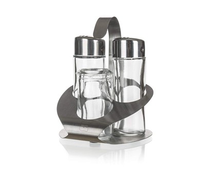 BANQUET Sada solnička a pepřenka CULINARIA 35 ml, 4 ks