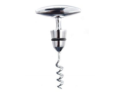 BANQUET Otvírák a zátka na láhve CULINARIA 2 v 1