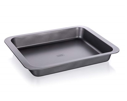 BANQUET Plech hluboký s nepřilnavým povrchem CULINARIA 36,5 x 27 x 4,55 cm