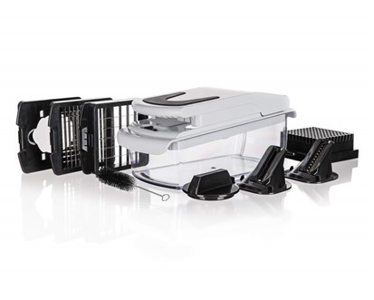 BANQUET Kráječ univerzální CULINARIA 4 v 1