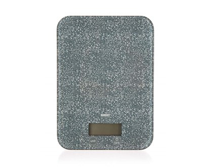 BANQUET Váha kuchyňská digitální GRANITE Grey 5 kg