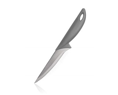 BANQUET Nůž na steak CULINARIA Grey 12 cm