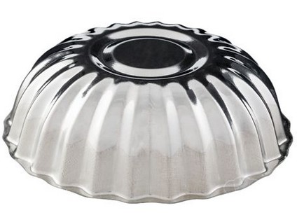 formička KOŠÍK 65mm  velký (20ks)