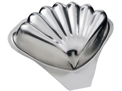 formička VĚJÍŘ 33x45mm  (20ks)