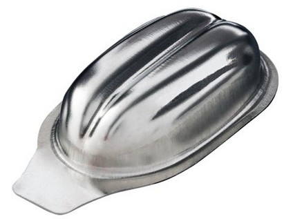 formička KÁVOVÉ ZRNO  (20ks)