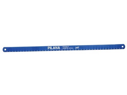 list pil.na kov 1str. 300mm Bi-Metal 2950  PILANA