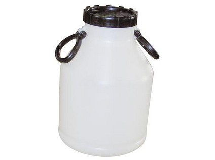 konev širokohrdlá 20l PH UN