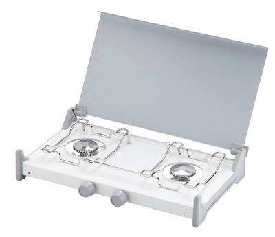 MEVA - vařič stolní RIGA 2000Z - nízkotlaký 2325