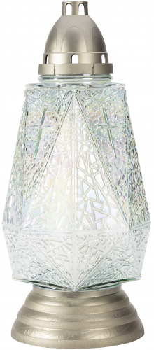 Lampa hřbitovní 5025