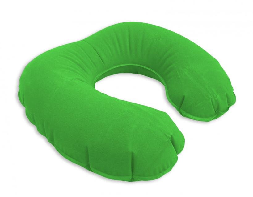 Cestovní polštářek - nafukovací 91889G