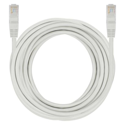 PATCH kabel UTP 5E, 5m