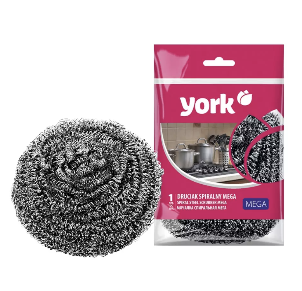 Drátěnka MEGA nerez 1 ks