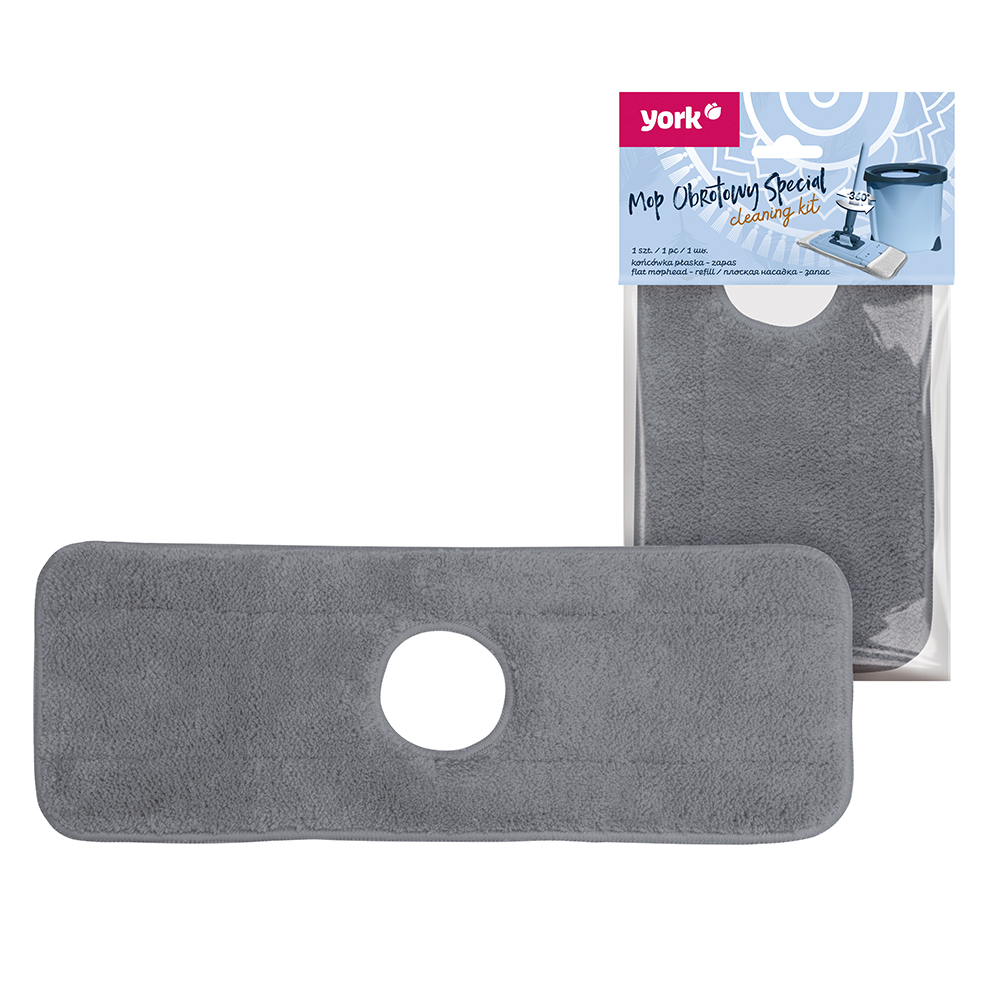 Náhradní mop SPECIAL plochý