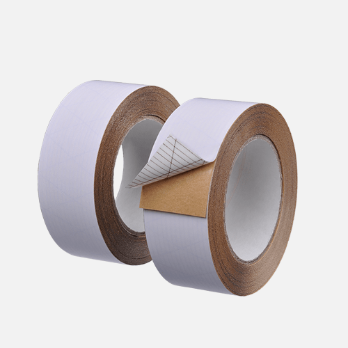 Den Braven - Střešní fixační páska DB FLEX, 50 mm x 25 m, bílá