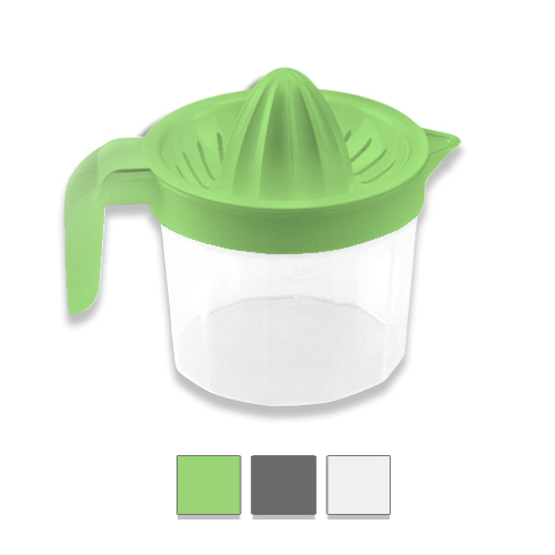 Heidrun Odšťavňovač s odměrkou