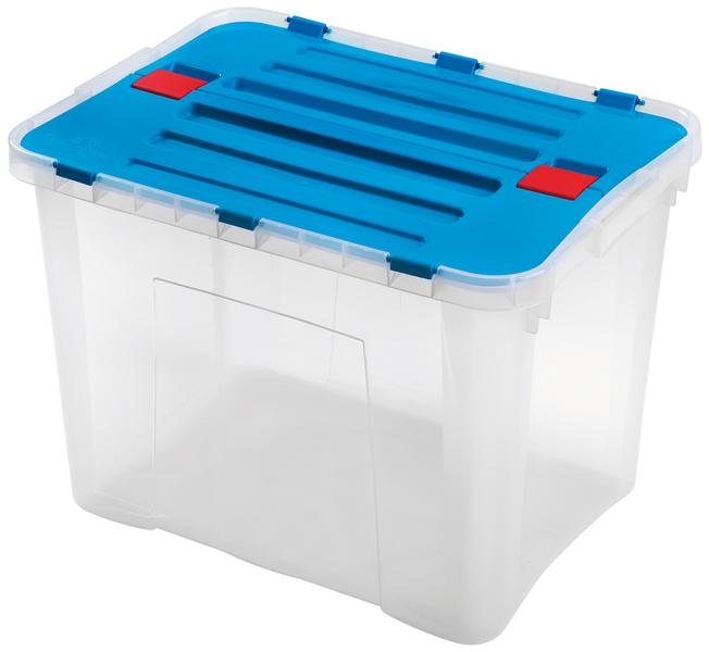 Heidrun Dragon box 42L