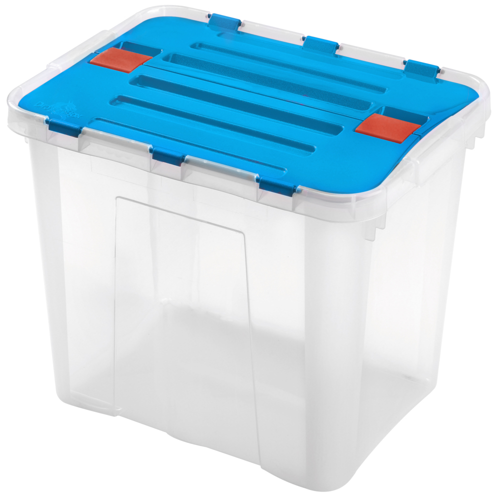 Heidrun Dragon box special 30L