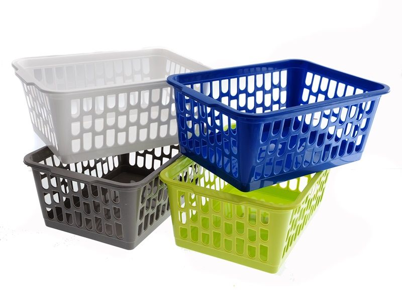 Heidrun Košík 2ks 36,5*25,5cm