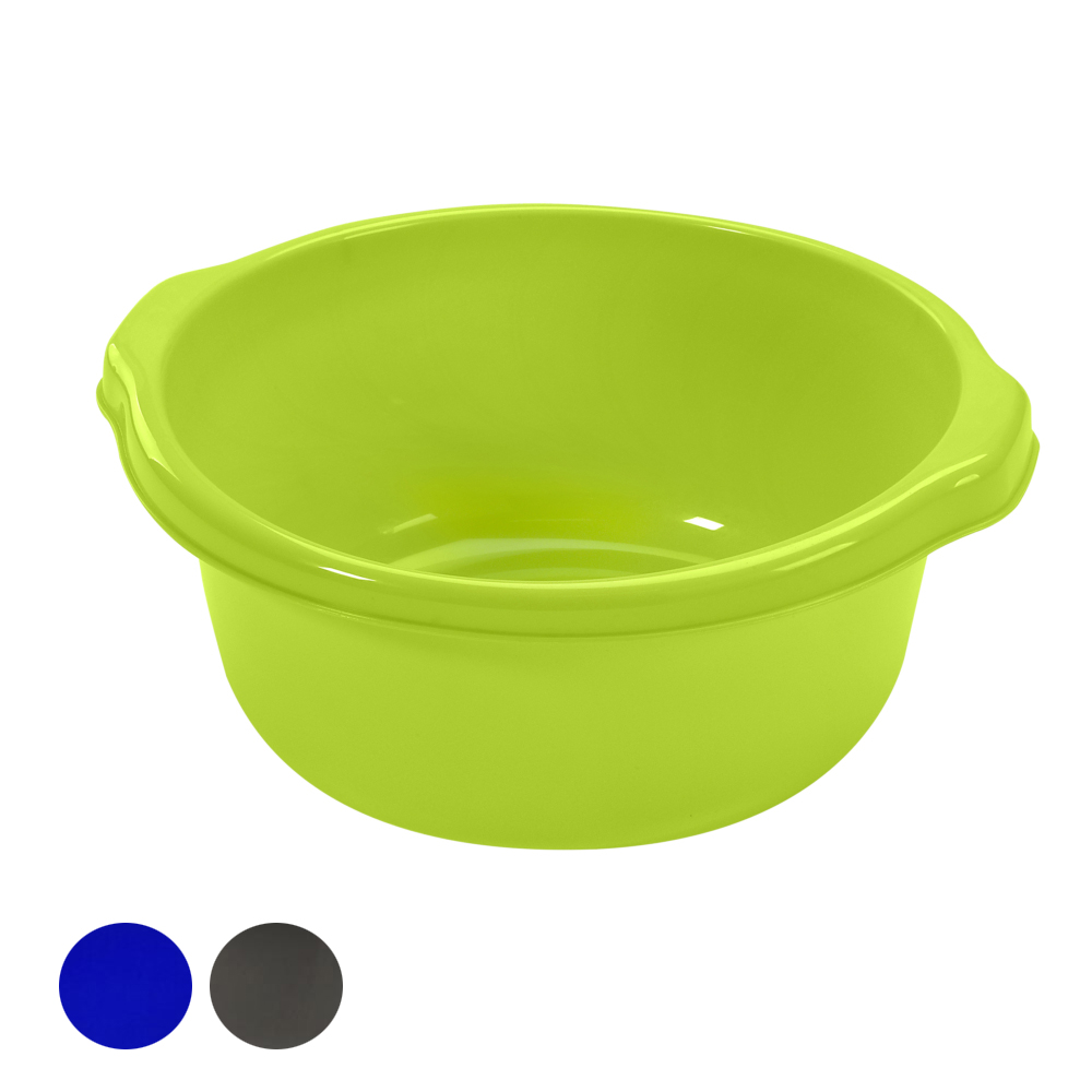 Heidrun Umyvadlo s madlem 26cm 3L