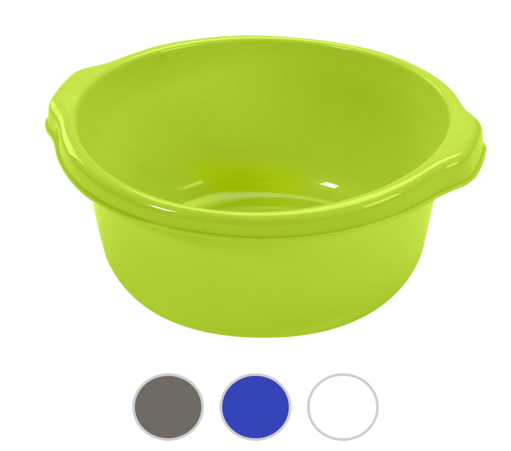 Heidrun Umyvadlo s madlem 30cm 5L