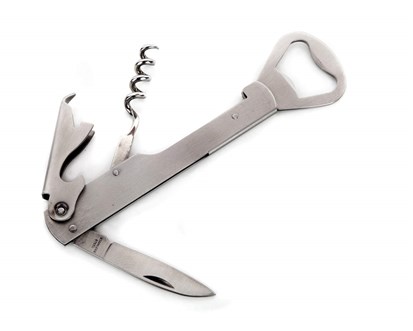 BANQUET Otvírák číšnický CULINARIA III