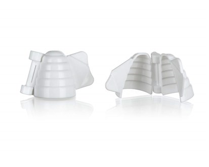 BANQUET Formičky na včelí úlky CULINARIA, 2 ks