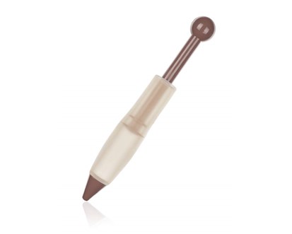 BANQUET Tužka zdobící CULINARIA 14 cm, hnědá