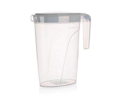 BANQUET Džbán plastový CULINARIA 2 l, šedý