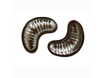 formička ROHLÍČEK malý (20ks)