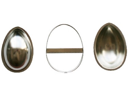 formička na kraslici perník.100mm sada 3díl.