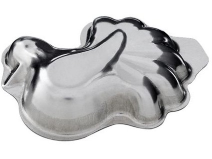 formička HOLUBIČKA  (20ks)