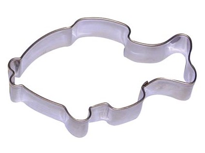 vykraj. cukr. KAPR nerez           (10ks)