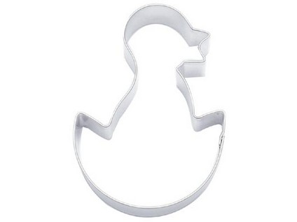 vykraj.cukroví KUŘÁTKO VE SKOŘÁPCE