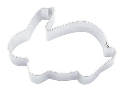 vykraj.cukroví ZAJÍČEK