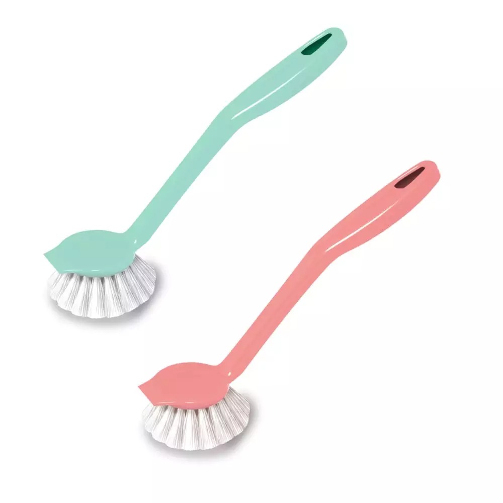 Kartáč na nádobí