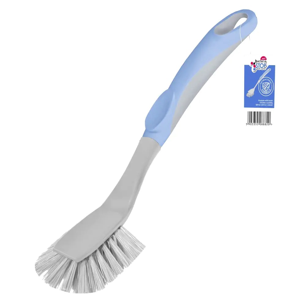 Kartáč na nádobí BACTERIA STOP