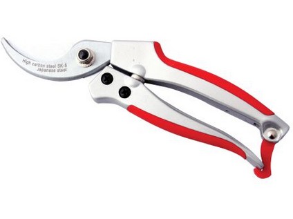 nůžky zahradní 20,5cm TW 3152, japonská ocel WINLAND