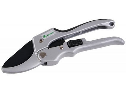 Nůžky zahradnické WINLAND s kolečkem 205mm