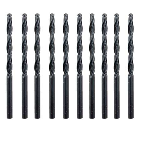 Vrtáky průměr 5,3mm