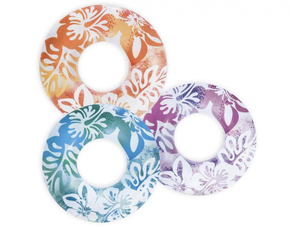 Kruh plavecký INTEX 59251 91cm