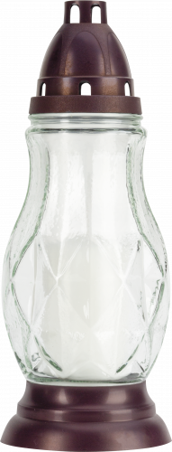 Lampa hřbitovní 4053