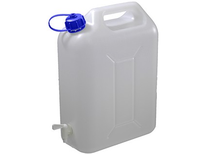 kanystr s kohoutem 10l PH