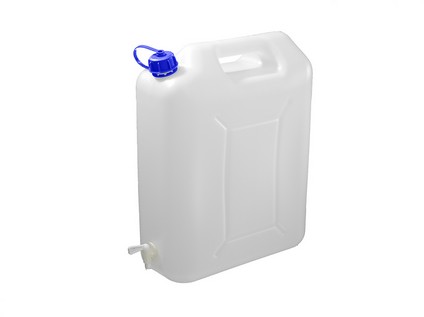 kanystr s kohoutem 20l PH