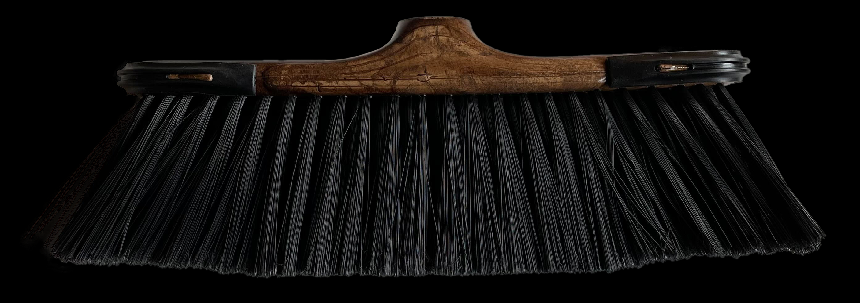 Kartáč na zametání NARCY bez násady