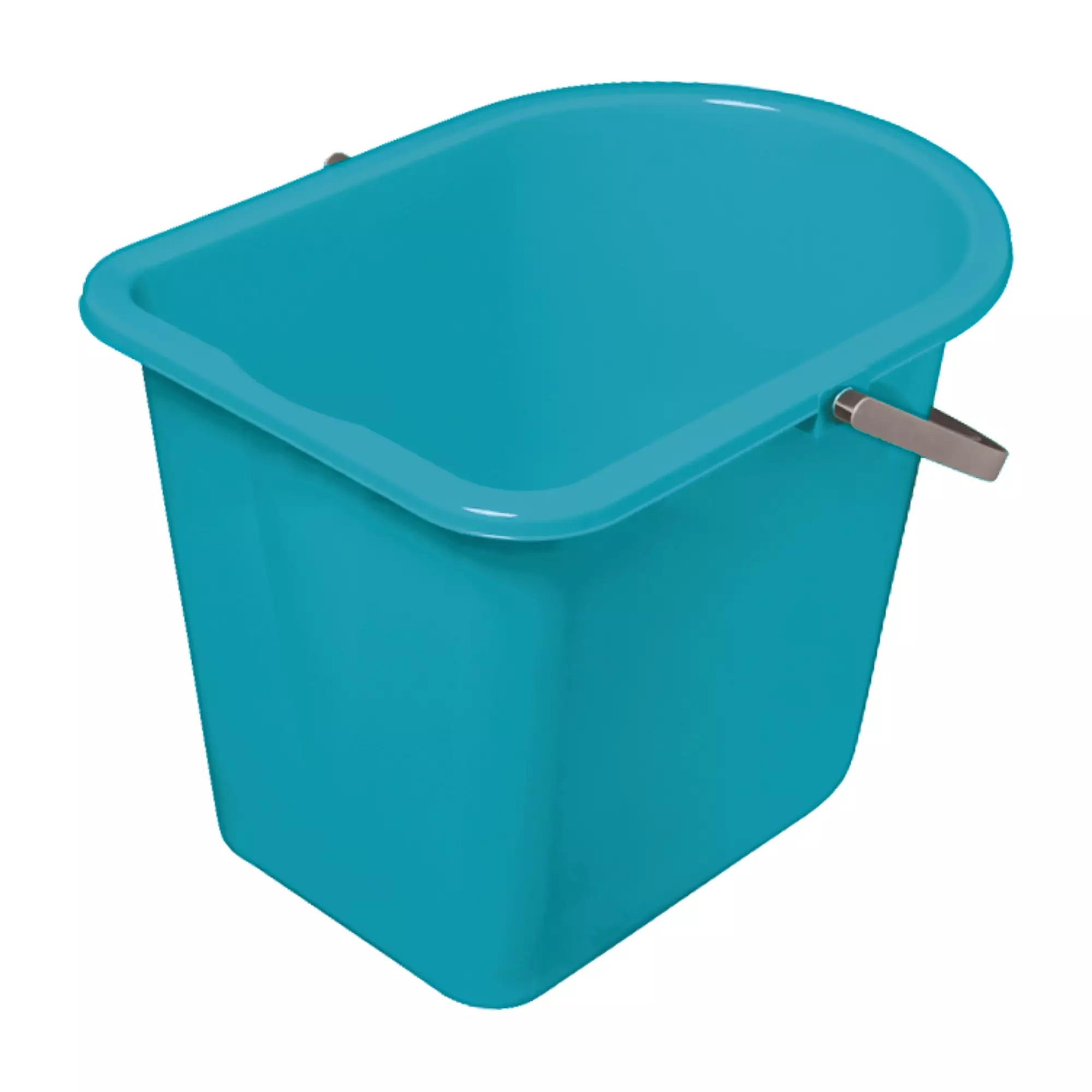 Obdélníkový kýbl 14l