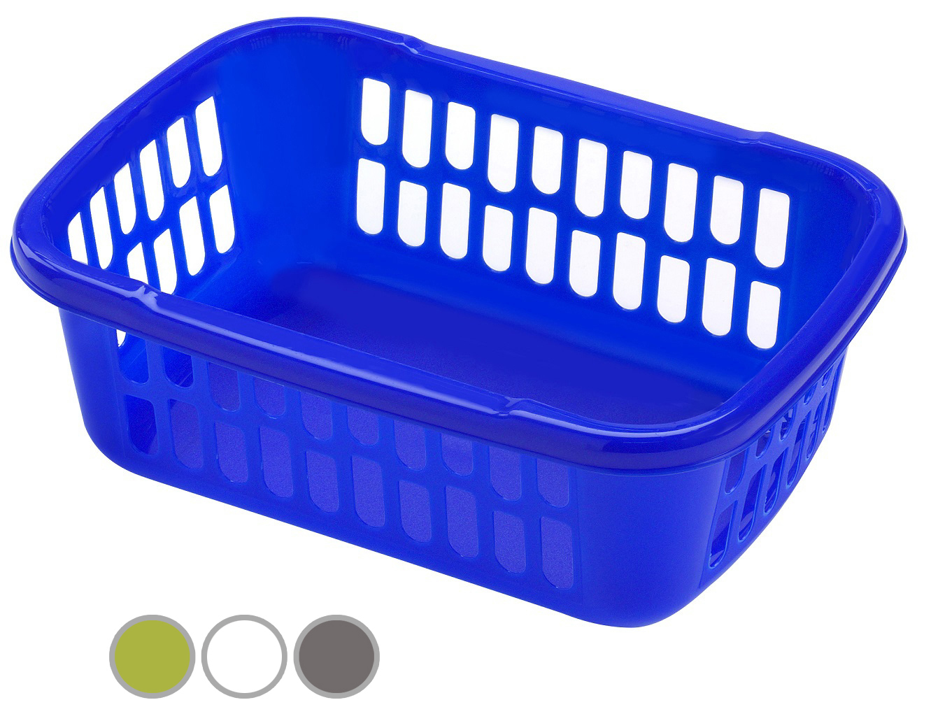 Heidrun Košík plast 28*20cm