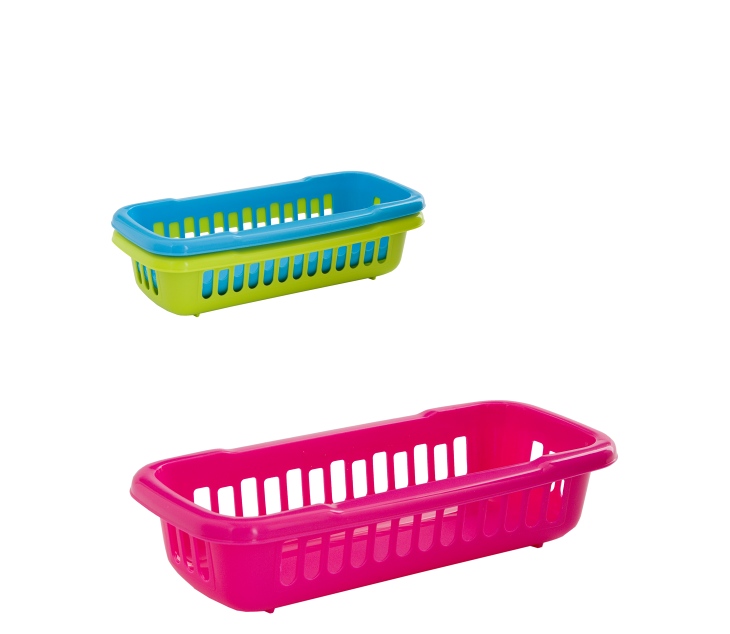 Heidrun Košík plast 24*11cm