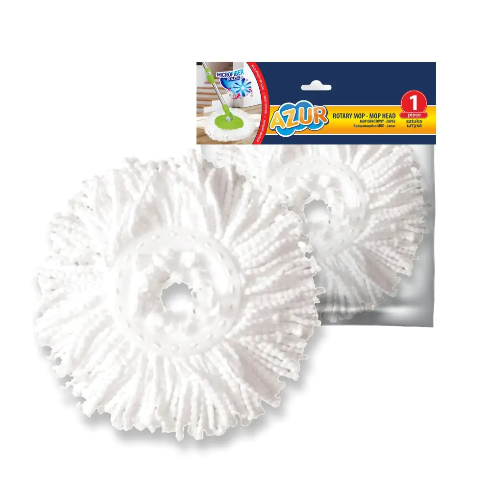 Náhradní návlek na mop AZUR