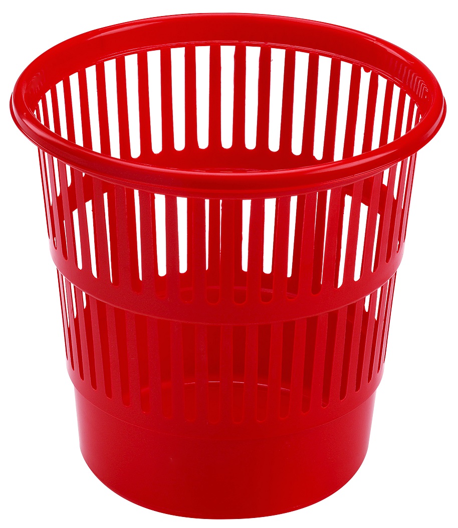 Heidrun Odpadkový koš na papír kulatý 11,5l